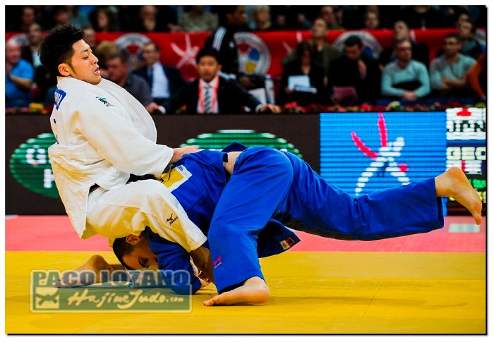 Paris 2014 by P.Lozano cat -81 kg_PLM3728